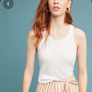 Anthropologie Salud Tank